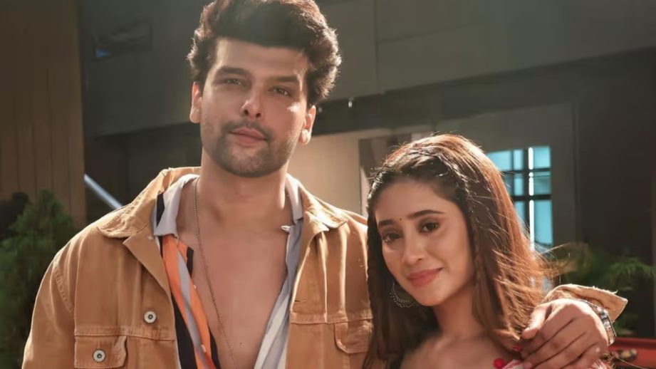 Breakup Or Publicity Stunt? Known More About Kushal Tandon And Shivangi Joshi's Relationship 952147