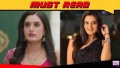 Buaji and Reet's faceoff in Jaane Anjaane Hum Mile is the next big highlight to look for: Ayushi Khurana 953415