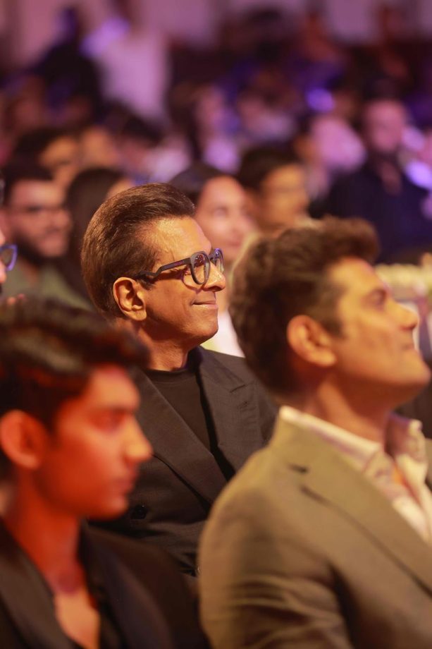 Candid Moments: IWMBuzz Digital Awards Season 7 954172