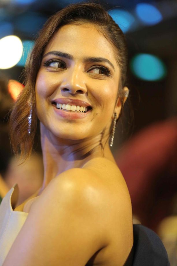 Candid Moments: IWMBuzz Digital Awards Season 7 954174