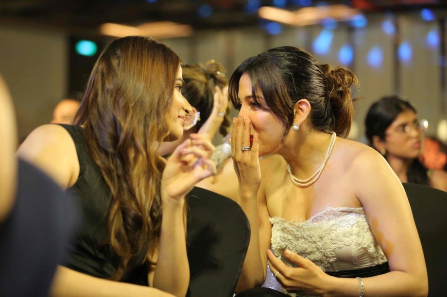 Candid Moments: IWMBuzz Digital Awards Season 7 954175