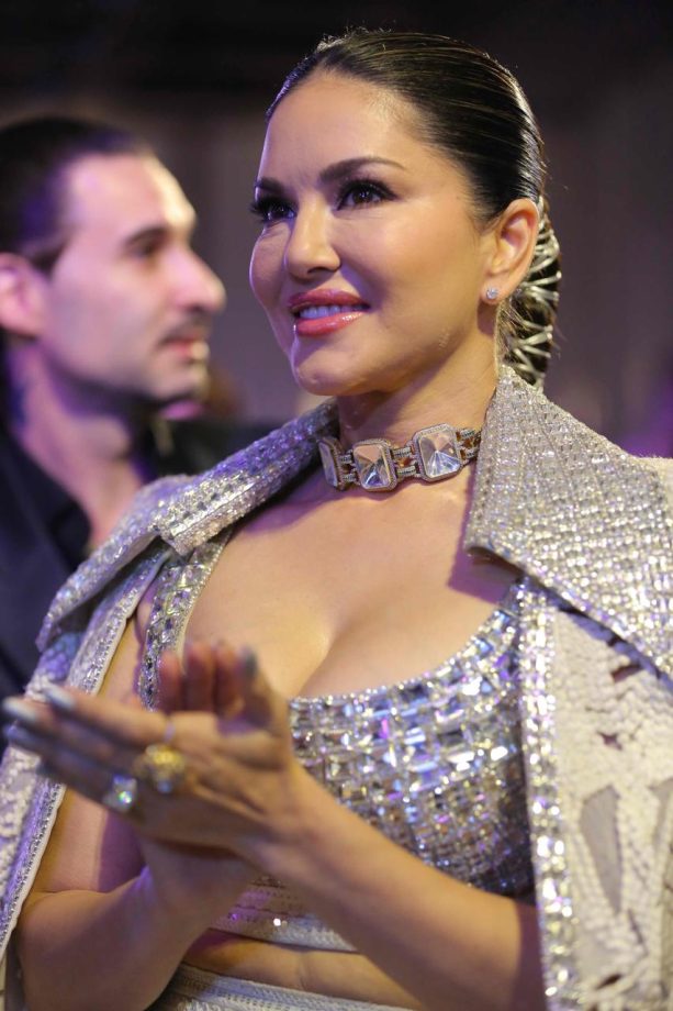 Candid Moments: IWMBuzz Digital Awards Season 7 954177