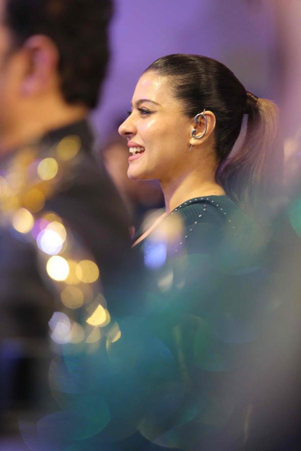 Candid Moments: IWMBuzz Digital Awards Season 7 954179