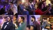 Candid Moments: IWMBuzz Digital Awards Season 7 954163