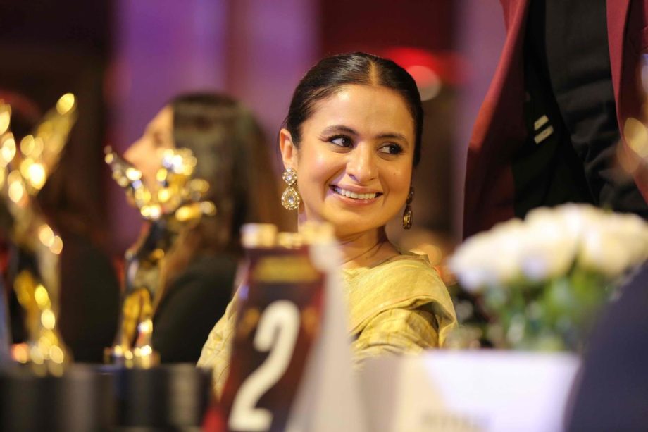 Candid Moments: IWMBuzz Digital Awards Season 7 954182