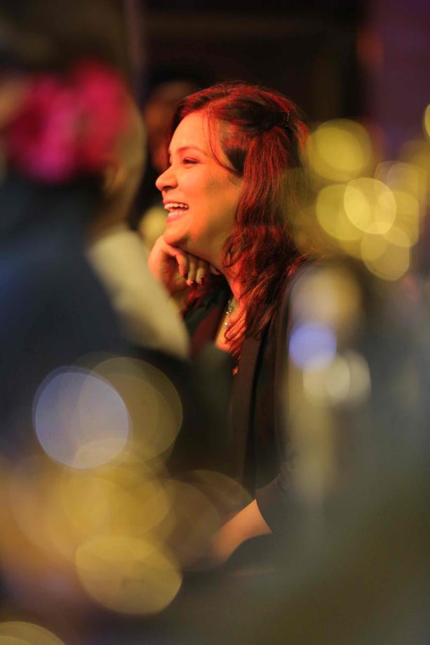 Candid Moments: IWMBuzz Digital Awards Season 7 954183