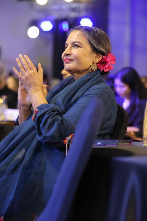 Candid Moments: IWMBuzz Digital Awards Season 7 954184