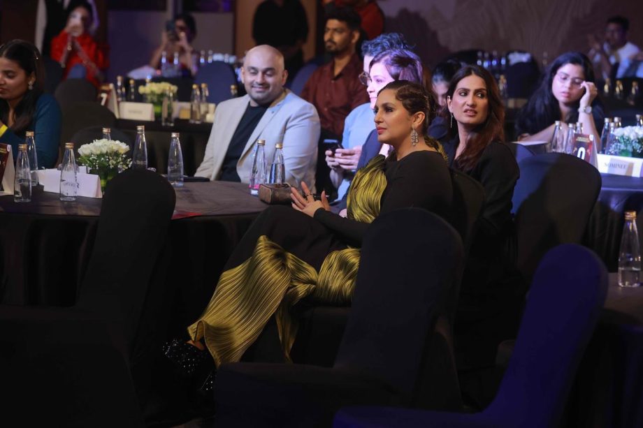 Candid Moments: IWMBuzz Digital Awards Season 7 954165