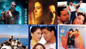 Celebrating 33 Years of SRK: 20 Shah Rukh Khan Films That Made Us Fall in Love With Him All Over Again 953752