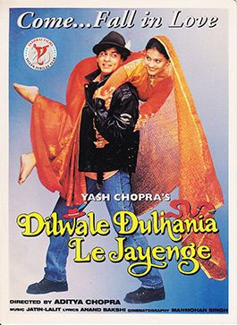 Celebrating 33 Years of SRK: 20 Shah Rukh Khan Films That Made Us Fall in Love With Him All Over Again 953755