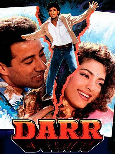 Celebrating 33 Years of SRK: 20 Shah Rukh Khan Films That Made Us Fall in Love With Him All Over Again 953756