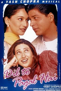 Celebrating 33 Years of SRK: 20 Shah Rukh Khan Films That Made Us Fall in Love With Him All Over Again 953757