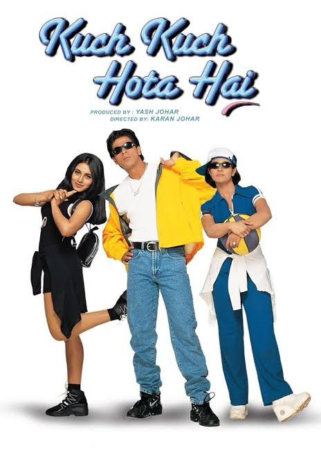 Celebrating 33 Years of SRK: 20 Shah Rukh Khan Films That Made Us Fall in Love With Him All Over Again 953758