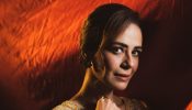 Celebrating One Glorious Year of Mona Singh’s Magical Touch in Munjya! 951130