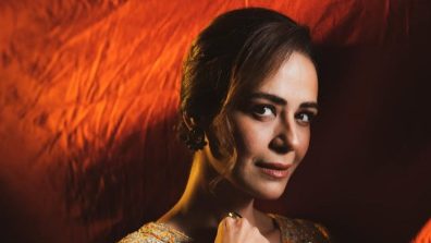 Celebrating One Glorious Year of Mona Singh’s Magical Touch in Munjya!