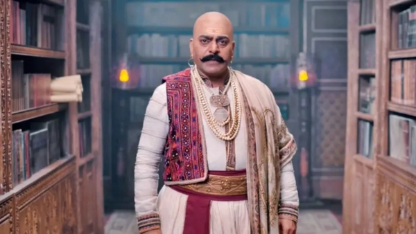Chakravarti Samrat Prithviraj Chauhan Review: A Roaring Ode to a Lionheart King 950879