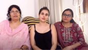 Charu Asopa Alleges Ex-husband Rajeev Sen Is Neglecting His Duties As A Father 951390