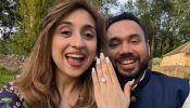 Chef Saransh Goila Gets Engaged To Divya Rao In Dreamy Cotswolds Proposal
