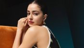 Chic and Playful Ananya Panday’s Asymmetrical Cotton Charm 951972