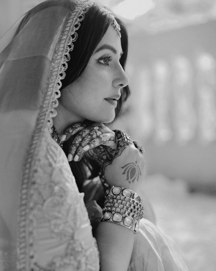 Congratulations! Hina Khan Ties The Knot With Longtime BF Rocky Jaiswal In An Intimate Ceremony 950638