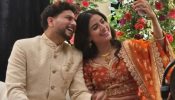 Cricketer Kuldeep Yadav Gets Engaged To Vanshika, Rinku Singh Confirms Relationship With Priya Saroj 950809