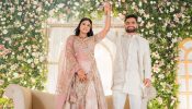 Cricketer Rinku Singh Gets Engaged To Youngest MP Priya Saroj: A Royal Union of Cricket & Politics 951227