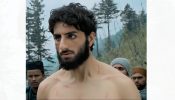 “Dangerous aura + killer stare = chaos,” say netizens while hailing Ibrahim Ali Khan in the teaser of Sarzameen! 954380