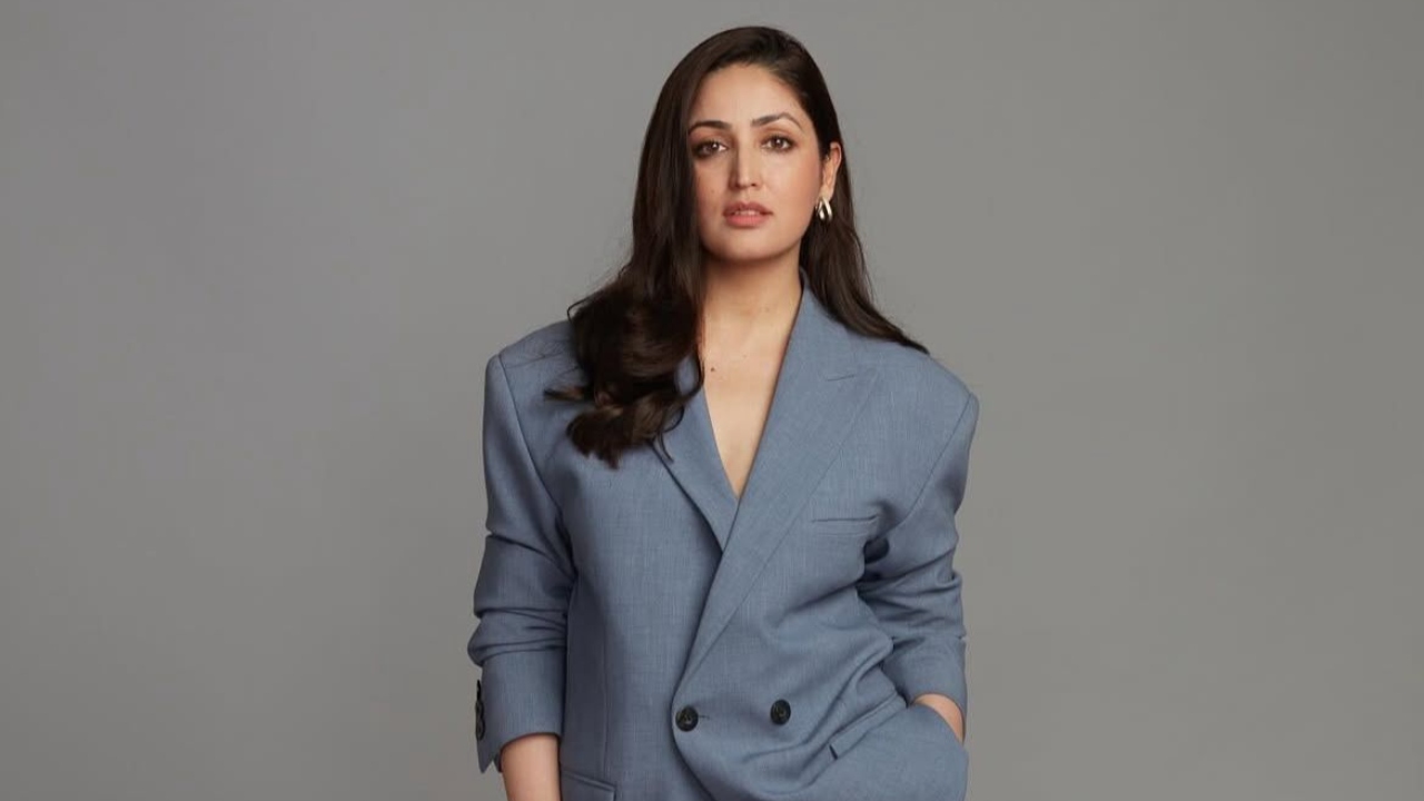 Delivering a success with ‘Film Of The Year 2024’. Yami Gautam Opens Up on Casting for Article 370: “They felt I wouldn’t be able to get the box office numbers despite being a good actor” 952195