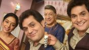 Devarsh Nagar To Bring New Twist In Anupamaa With His Entry, Check Details 952748