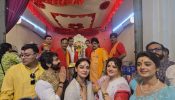 "Devi Chowdhurani" Kicks Off Promotions at Bankim Chandra Chattopadhyay's Ancestral Home! 954023