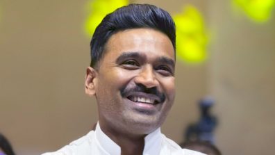 Dhanush Calls Kuberaa a Miracle Film at Hyderabad Success Meet