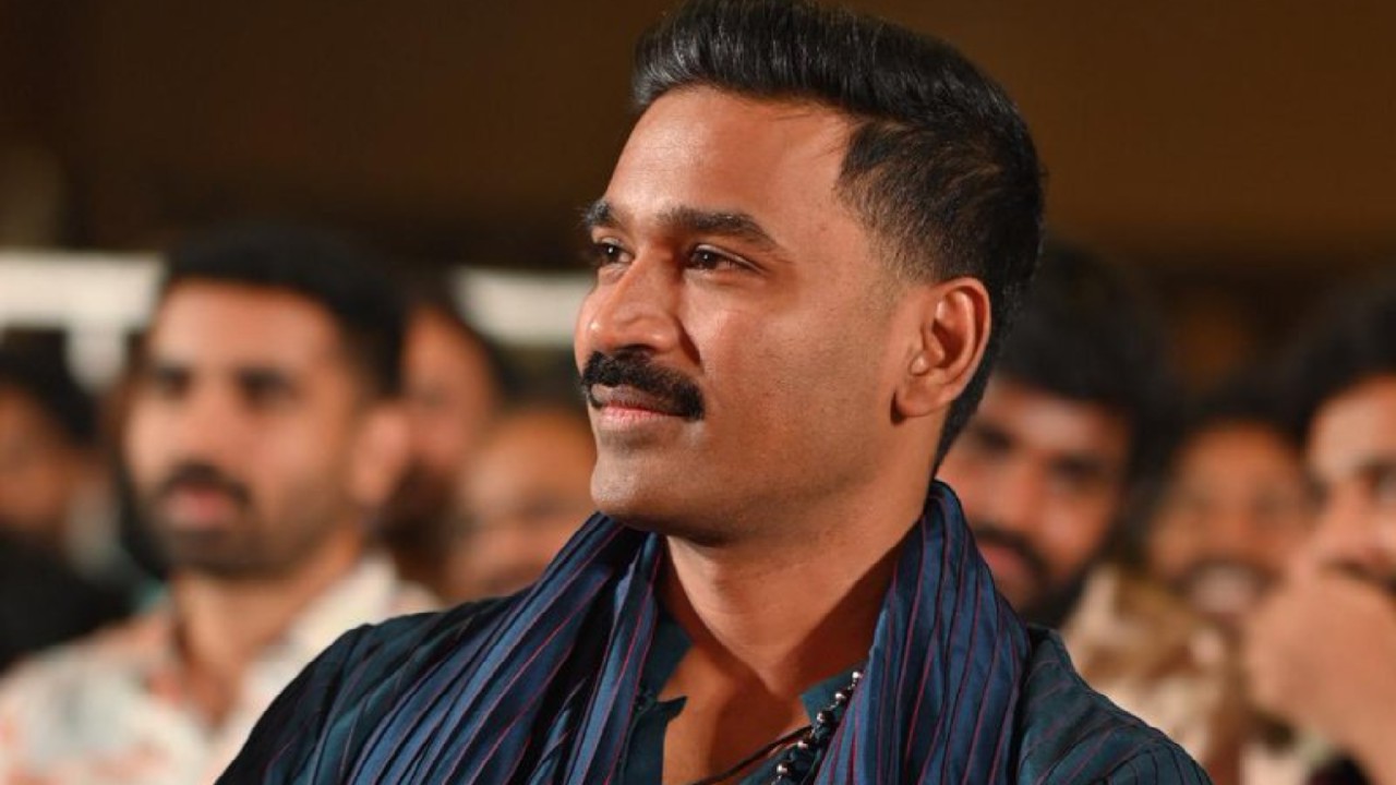Dhanush Calls ‘Kuberaa’ a Very Special Film at Pre-Release Event in Hyderabad 952265