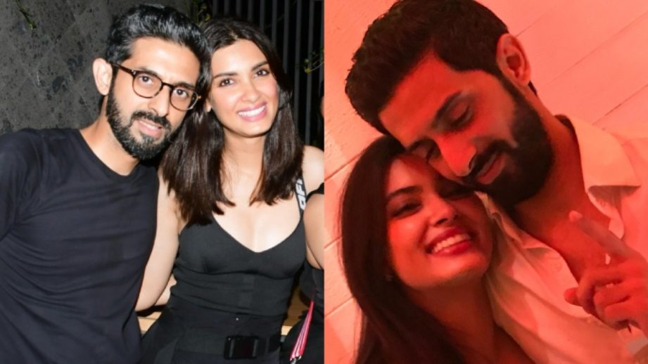 Diana Penty Opens Up About 12-Year Live-in Relationship: ‘In My Head, I’m Married’ 952743