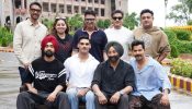Diljit Dosanjh, Ahan Shetty and Varun Dhawan join Sunny Deol’s ‘Border 2’ 952321