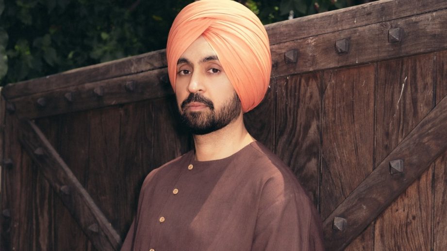 Diljit Dosanjh's school teacher reveals childhood secrets, and Laughter Chefs have a blast 951769