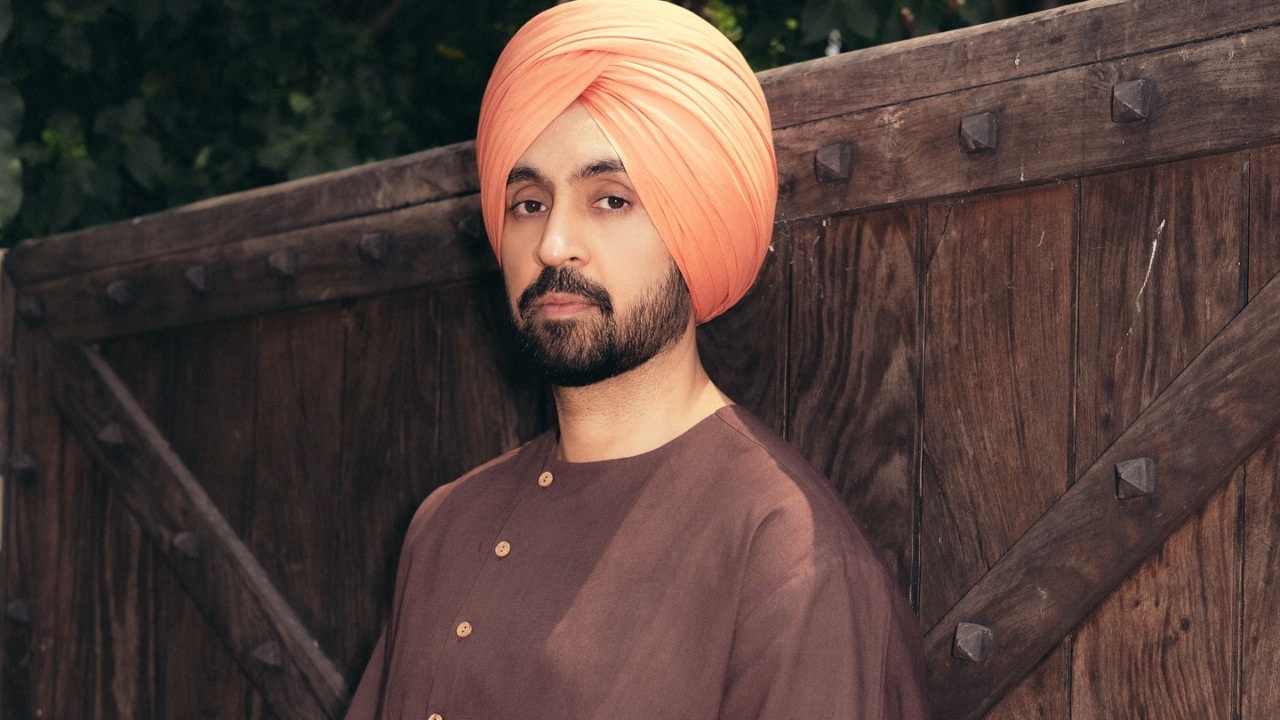 Diljit Dosanjh's school teacher reveals childhood secrets, and Laughter Chefs have a blast 951769