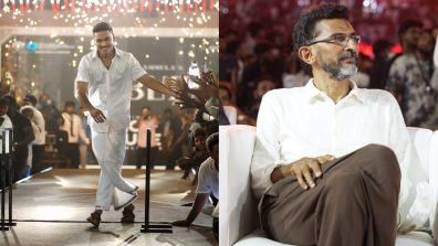 Director Sekhar Kammula Hails Dhanush’s Performance in Kuberaa, Predicts Another National Award