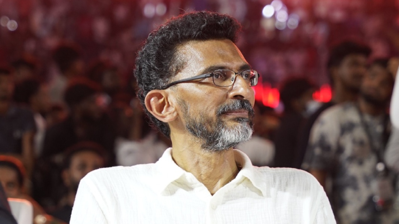 Director Sekhar Kammula: “The film will come out really well. This is my promise to all of you.” 950508
