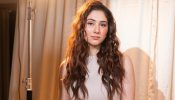 Disha Parmar Embraces Motherhood In Heartwarming Gesture, Gets Daughter's Name Tattooed 953320
