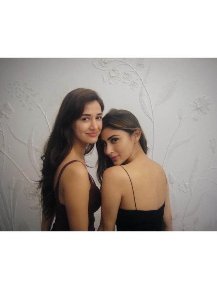 Disha Patani Turns 33, Mouni Roy Calls Her ‘Beautiful Lil Sis’ 951759