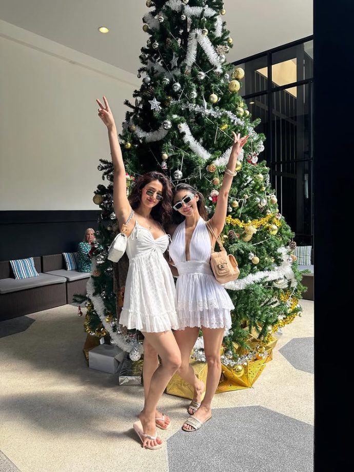 Disha Patani Turns 33, Mouni Roy Calls Her ‘Beautiful Lil Sis’ 951746