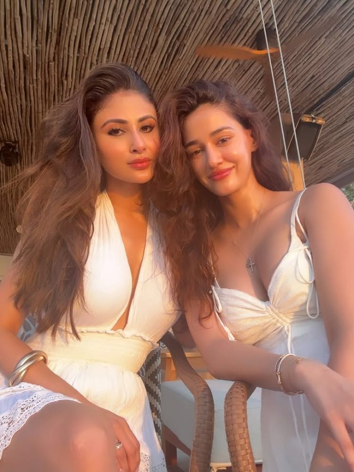 Disha Patani Turns 33, Mouni Roy Calls Her ‘Beautiful Lil Sis’ 951748