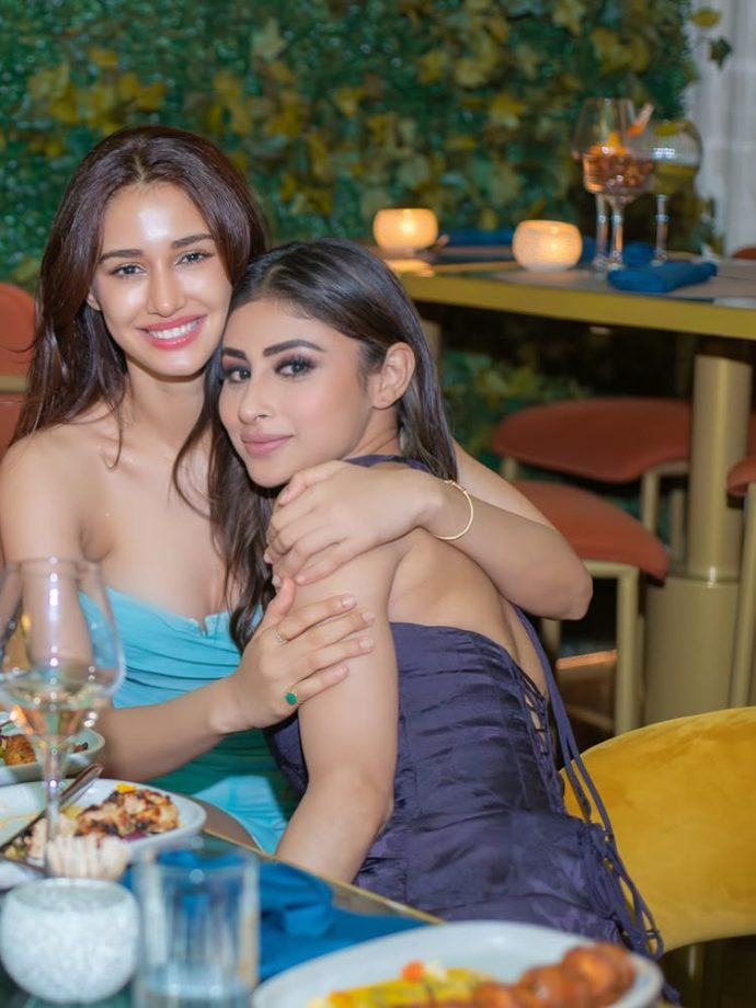 Disha Patani Turns 33, Mouni Roy Calls Her ‘Beautiful Lil Sis’ 951751