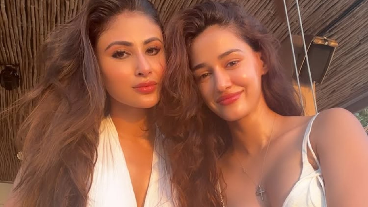 Disha Patani Turns 33, Mouni Roy Calls Her ‘Beautiful Lil Sis’ 951743