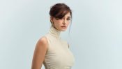 Disha Patani Turns Heads in Off-White Chic Mastering Effortless Glam 950690