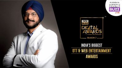DishTV Watcho Teams Up with IWMBuzz Digital Awards 2025 to Celebrate India’s OTT and Creator Economy Boom