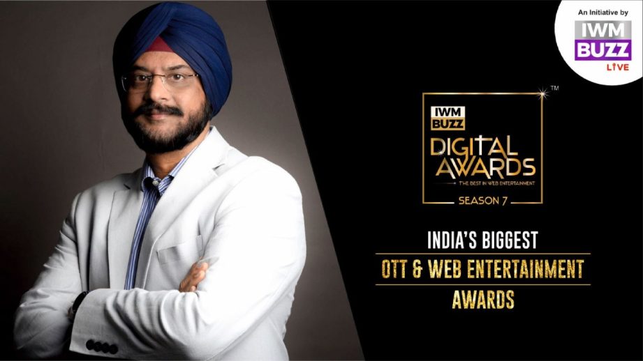 DishTV Watcho Teams Up with IWMBuzz Digital Awards 2025 to Celebrate India’s OTT and Creator Economy Boom 952405
