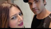 Divyanka Tripathi Enjoys Monsoon On Solo Trip, Husband Vivek Dahiya Meets His Parents In Chandigarh 951860