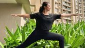 Divyanka Tripathi Inspires To Be Fit This Yoga Day, Shares An Important Message 952858