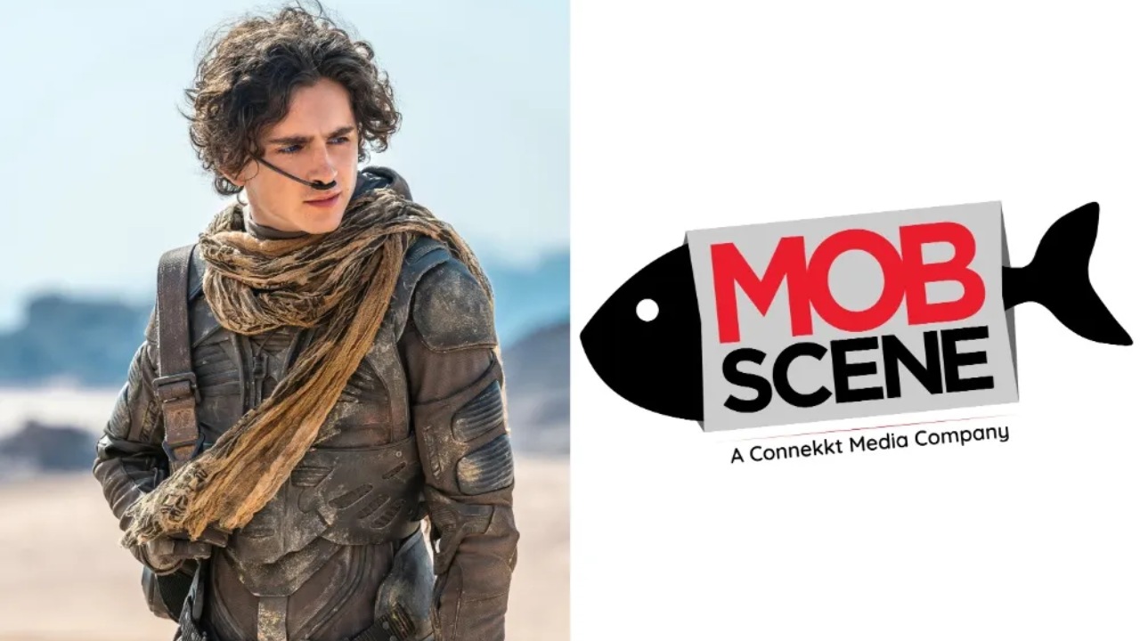 ‘Dune,’ ‘Avatar’ Hollywood Marketing Agency Mob Scene Acquired by India’s Connekkt Media (EXCLUSIVE) 952518